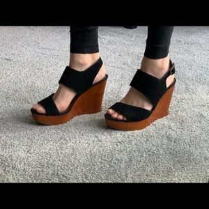Lucky Brand Wedges